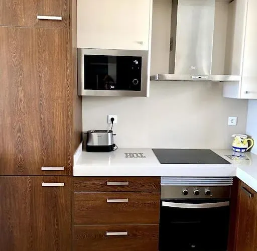 Appartement New Stunning Ocean Aprt In 